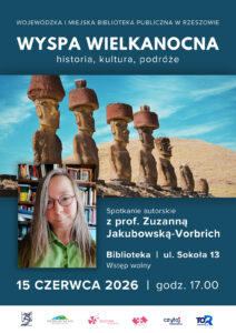 Wyspa Wielkanocna – historia, kultura, podróże