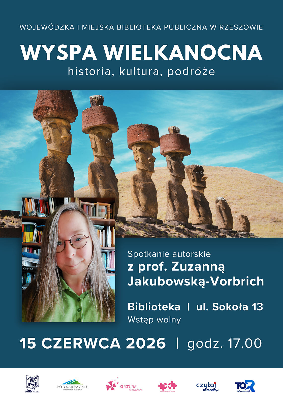 Wyspa Wielkanocna – historia, kultura, podróże