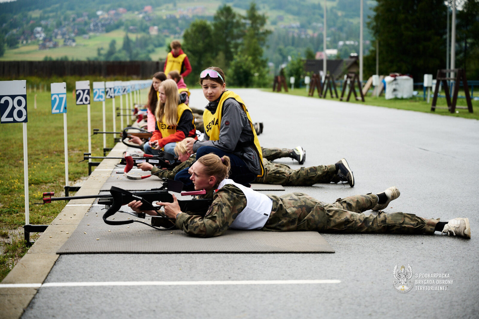3 PBOT - biathlon