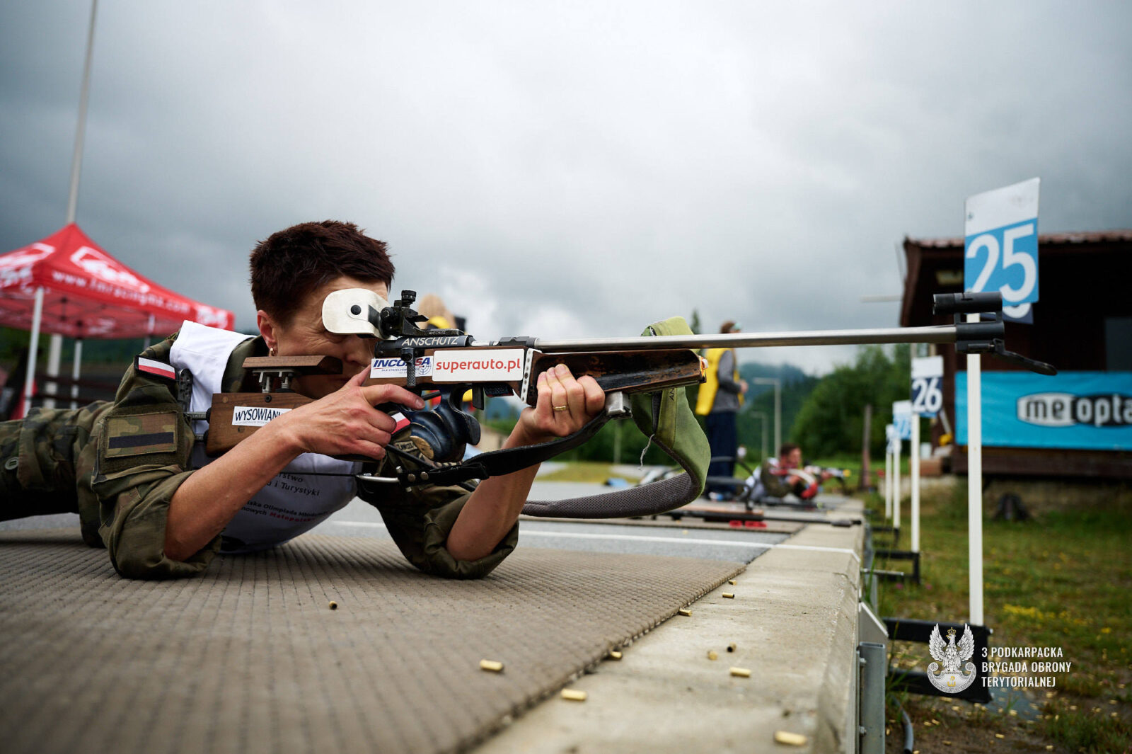 Biathlon letni