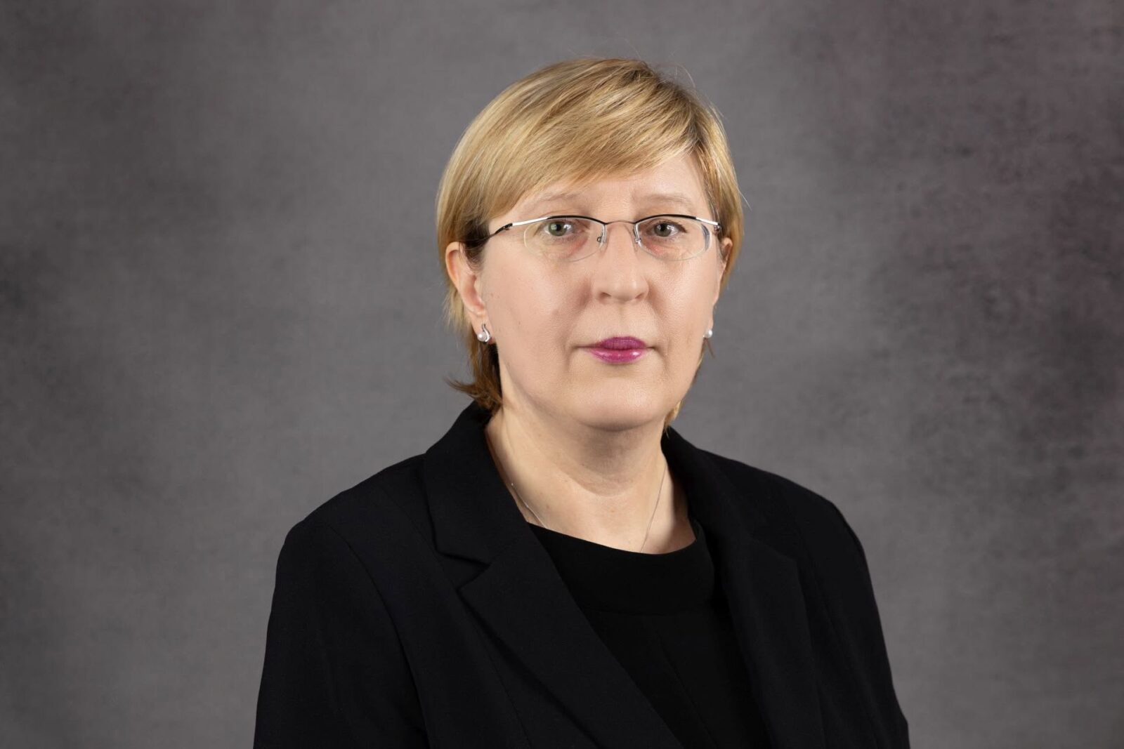 Prof. dr hab. n. med. Izabela Zawlik