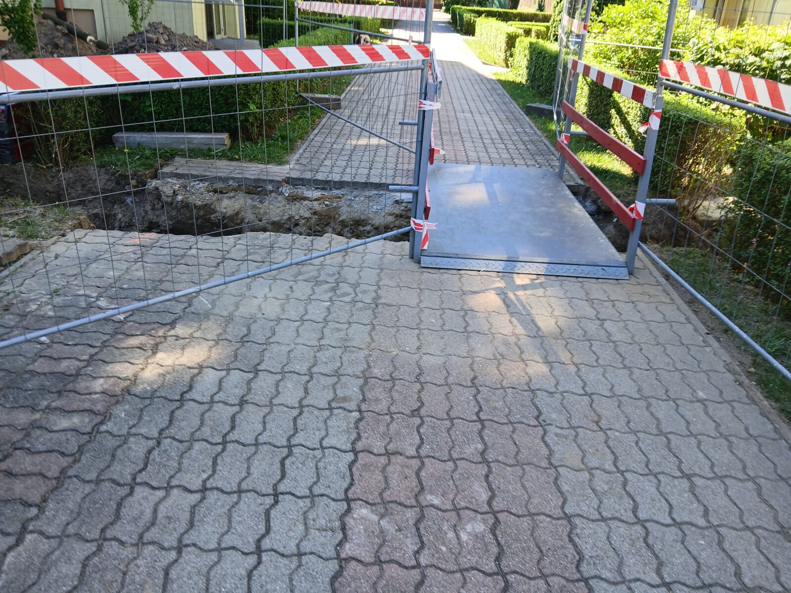MPEC nowe rury Krakusa