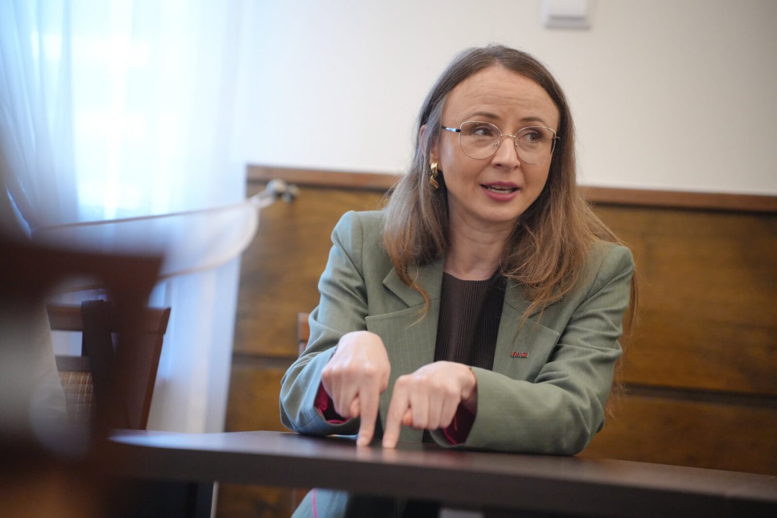 Agnieszka Dziemianowicz-Bąk