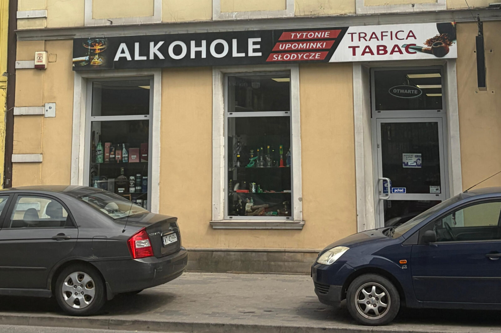 Nocna prohibicja w Rzeszowie