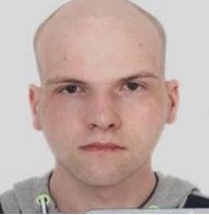 Zaginiony Andrzej Winiarz