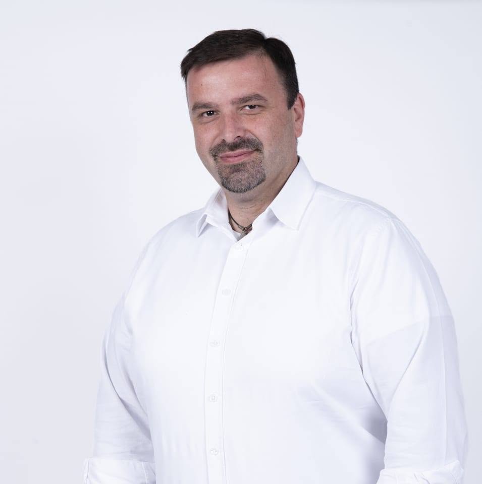 Artur Polakiewicz, Razem dla Rzeszowa