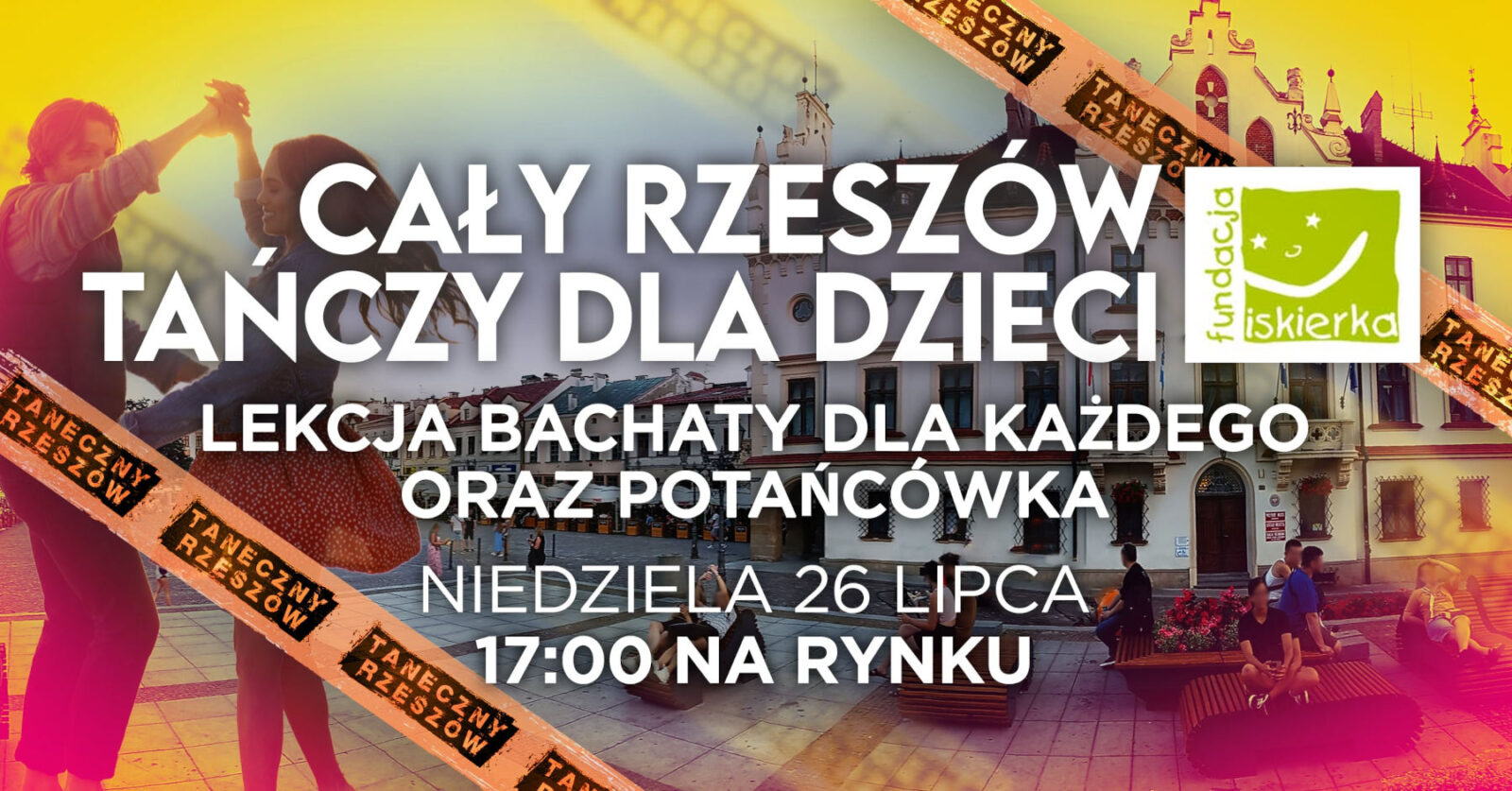 Bachata dla dzieci