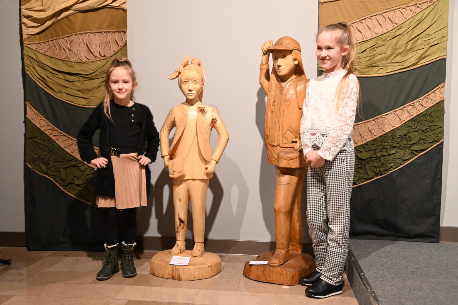 Biennale Rzeźby Nieprofesjonalnej, WDK w Rzeszowie