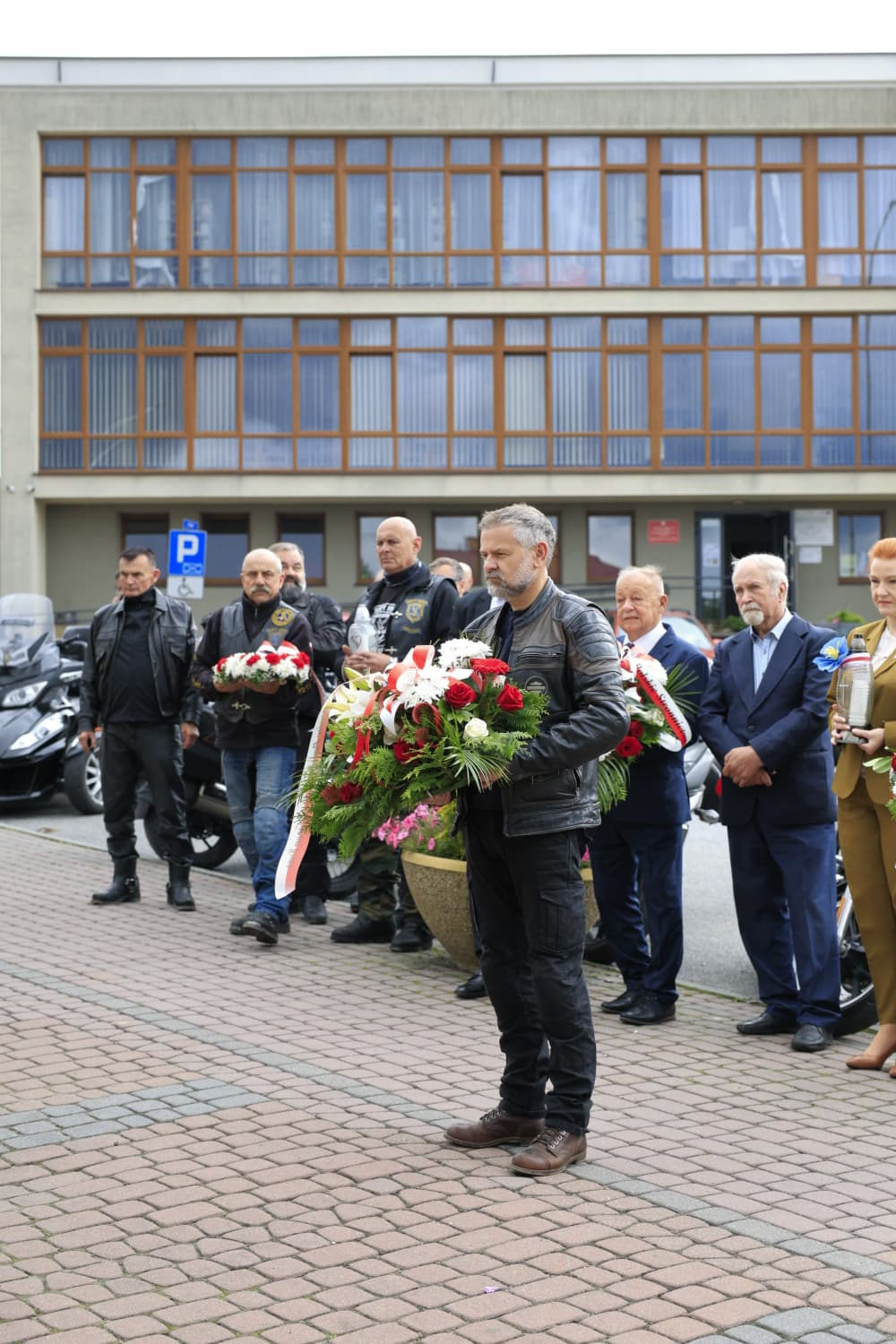 Grzegorz Wrona, Bircza