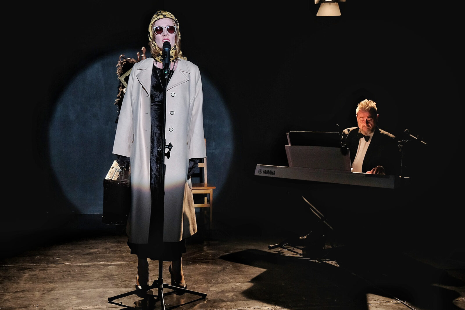 Festiwal teatralny Buda Jarmarczna