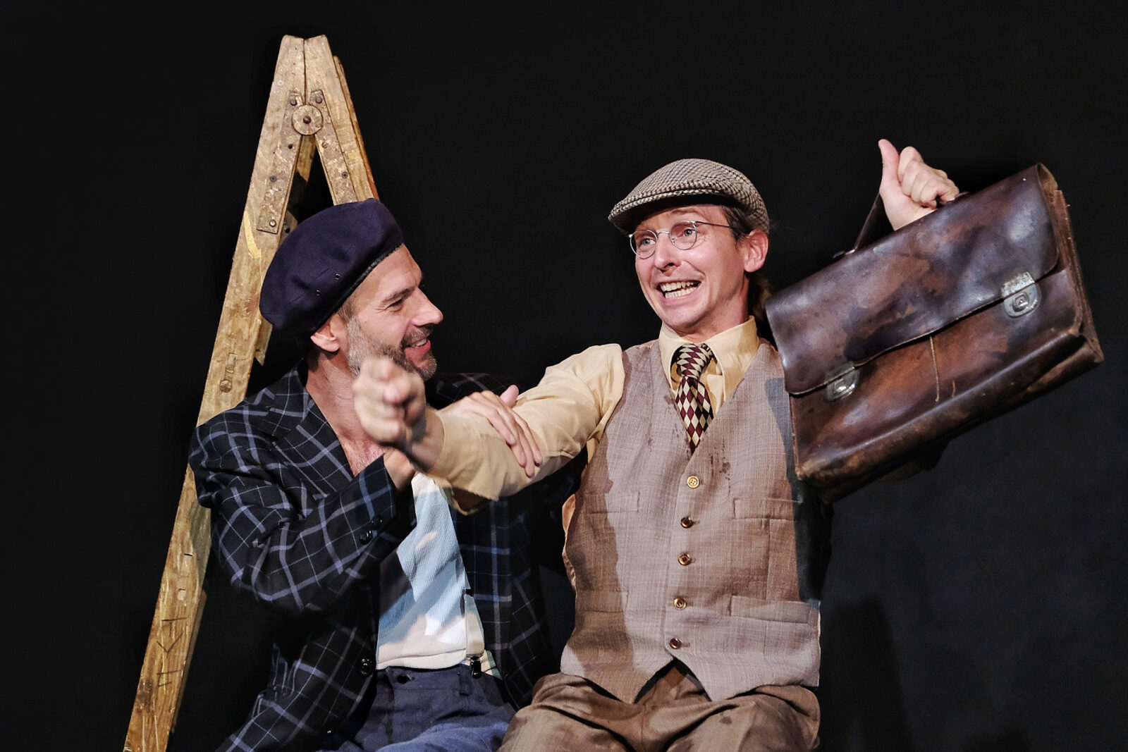 Teatr Witkacego w Rzeszowie