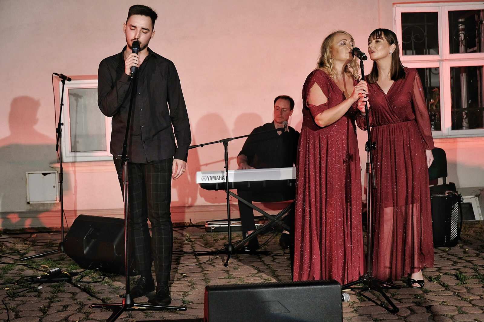 Buda Jarmarczna 2026 - koncert