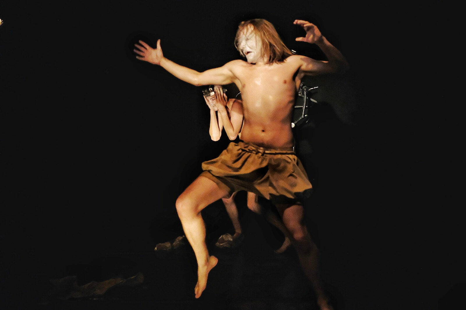 Eskurial, Teatr Terminus A Quo