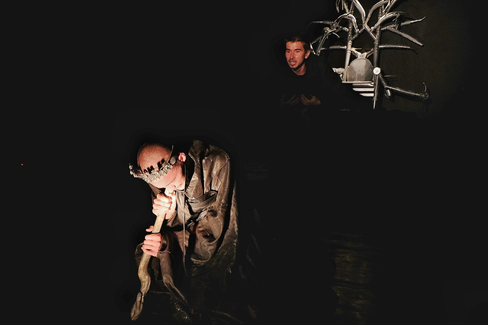 Eskurial, Teatr Terminus A Quo
