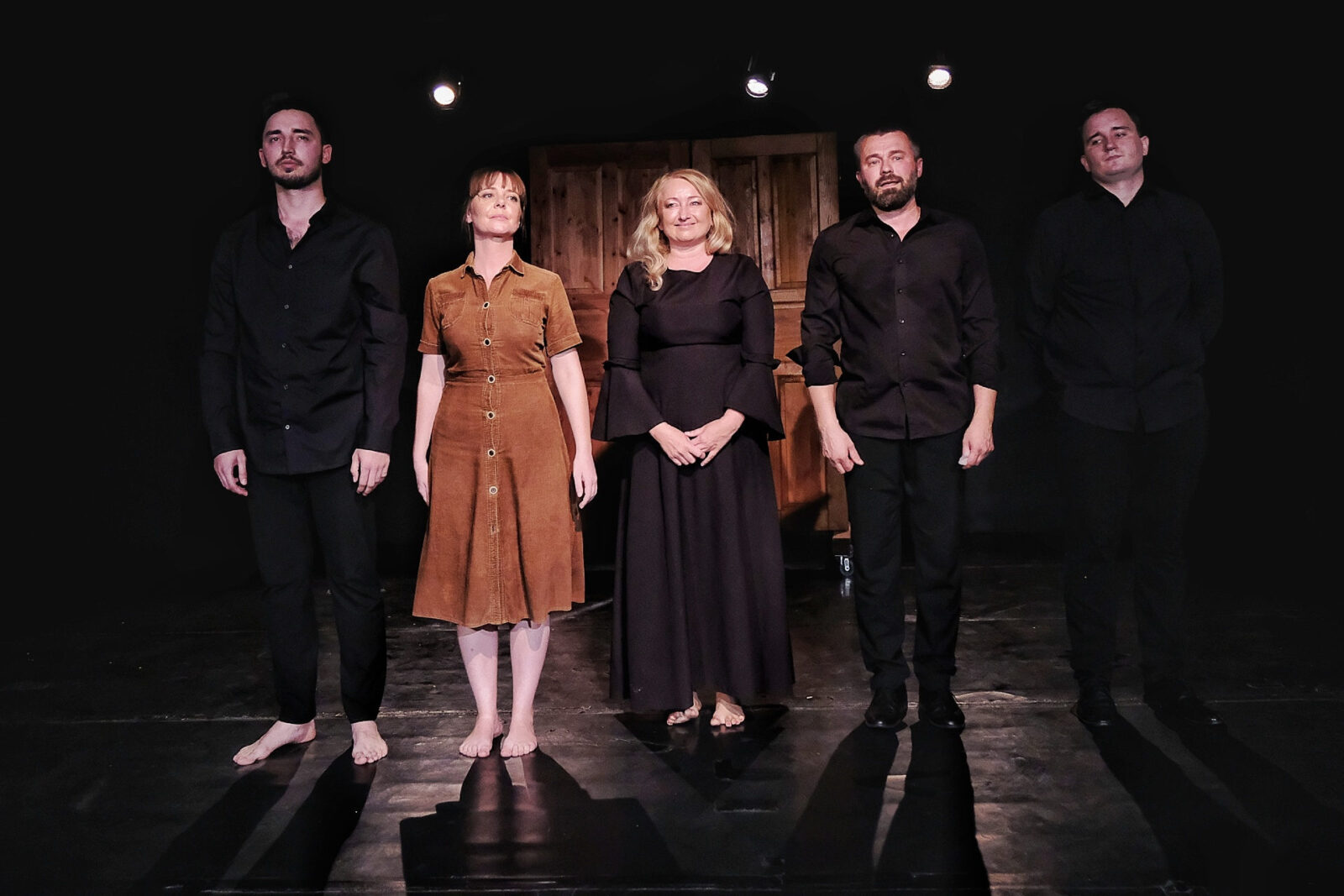 Teatr Przedmieście w Rzeszowie