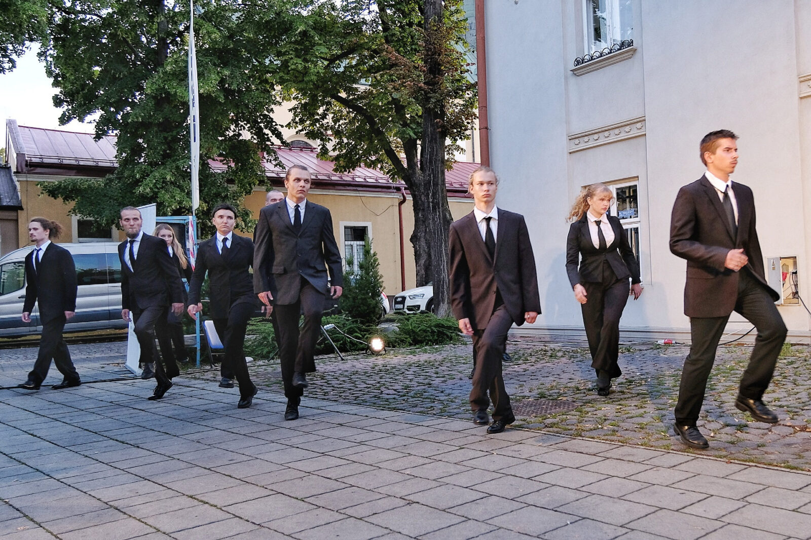 Teatr Terminus A Quo - Rzeszów