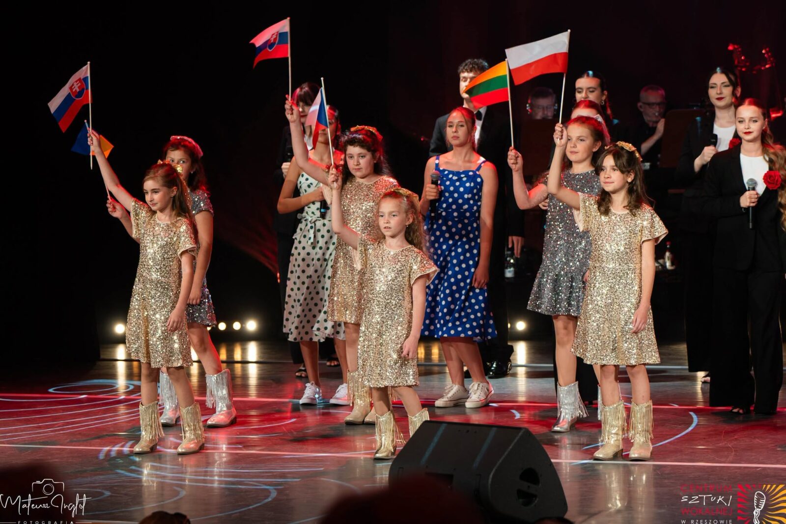 XXII Carpathia Festival
