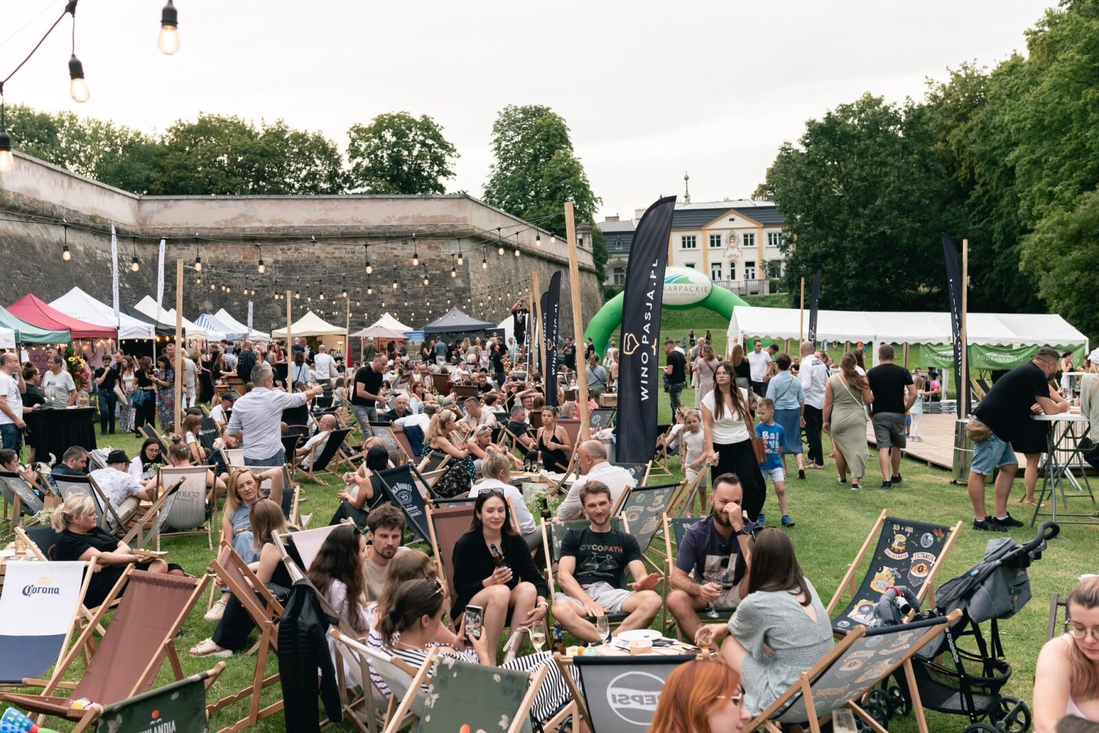 Carpathian WIne Fest