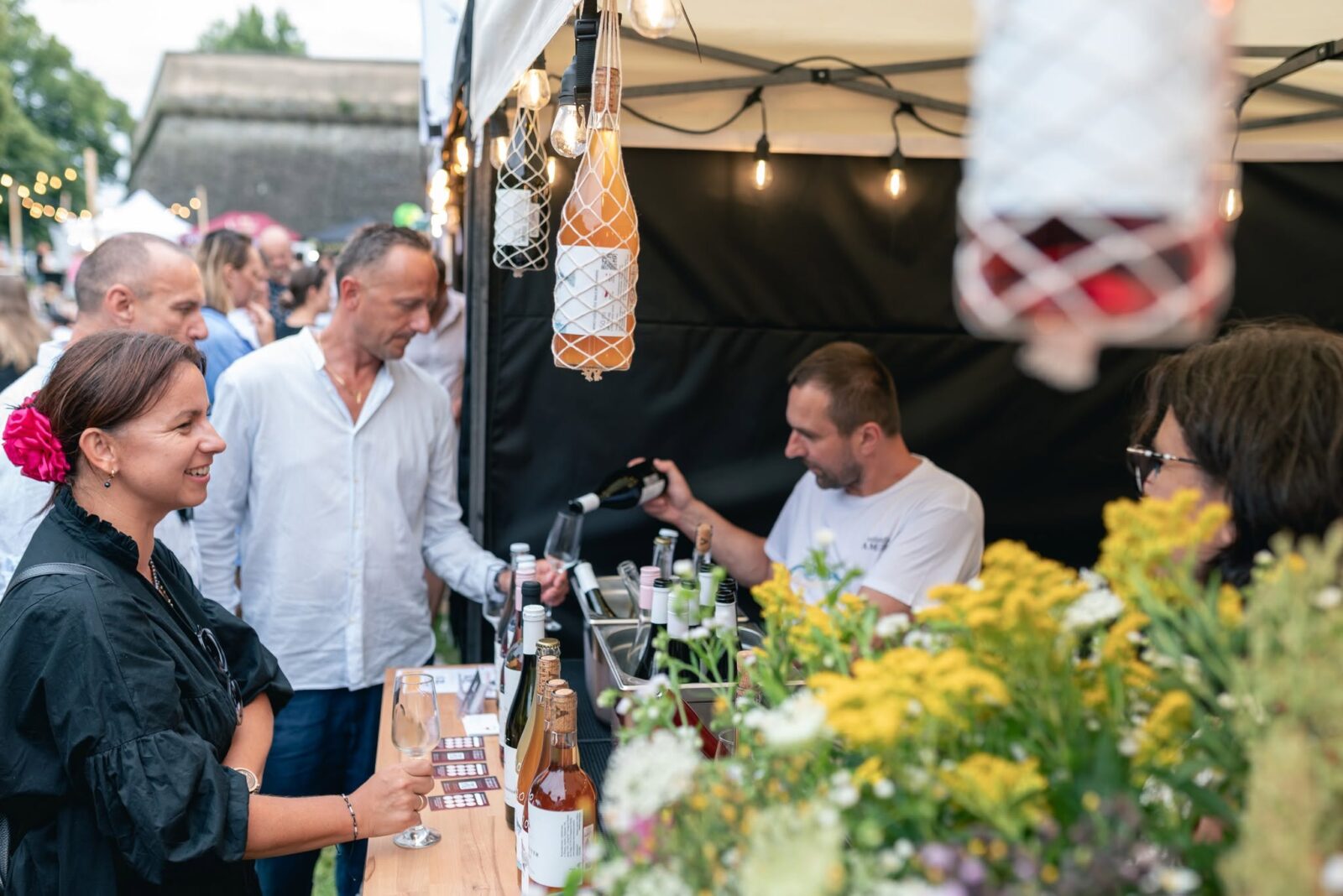 Carpathian Wine Fest w Rzeszowie
