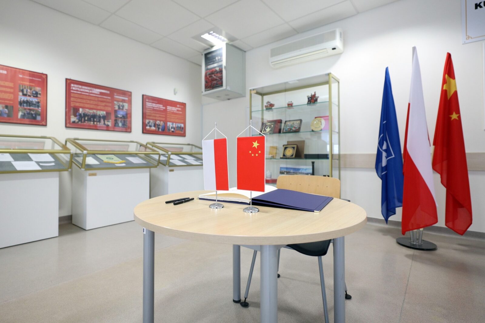 Międzynarodowe Centrum Kultury i Języka Chińskiego