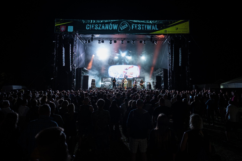 Cieszanów Festiwal 2026