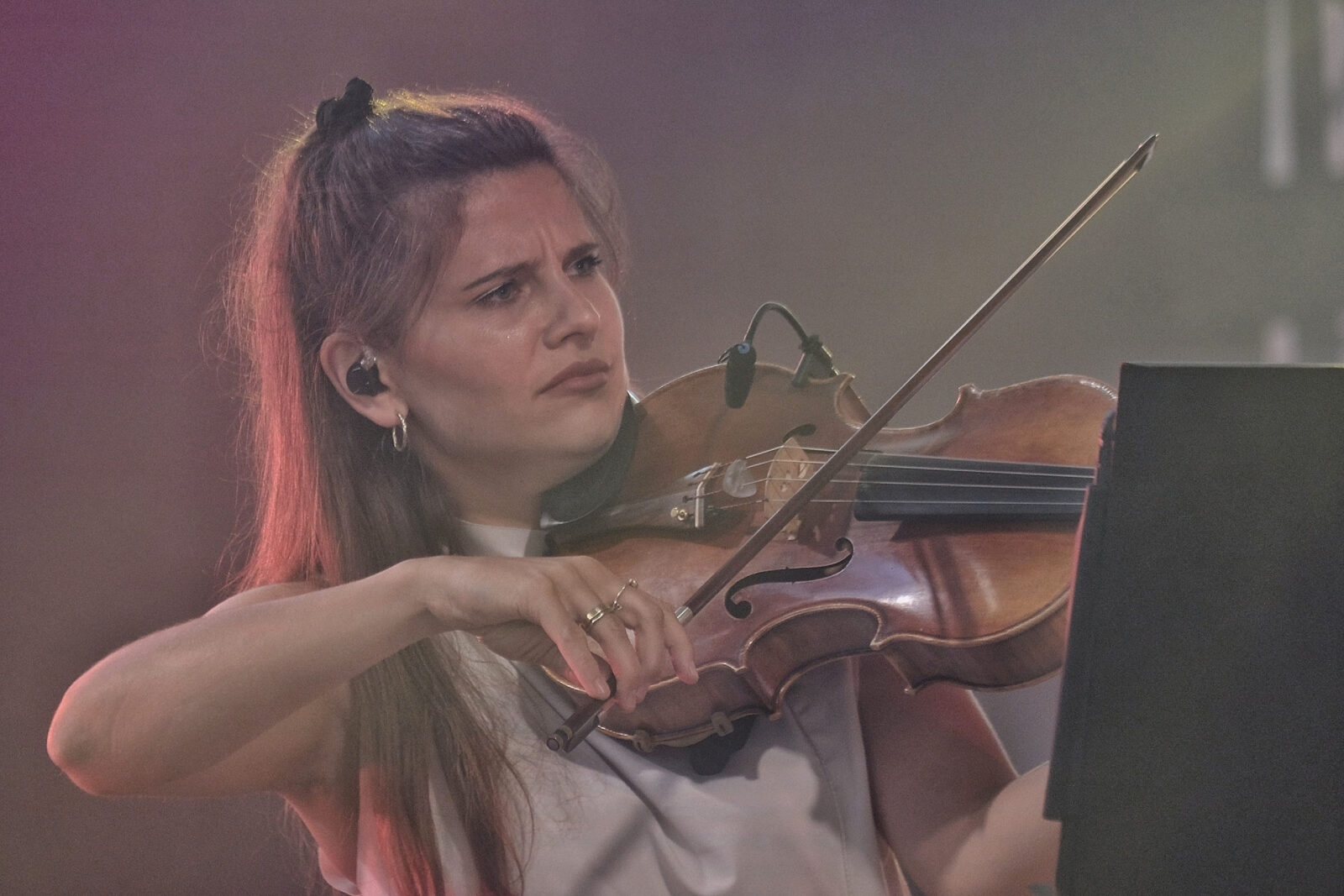 Dobrawa Czocher - Young Arts Festival 2026