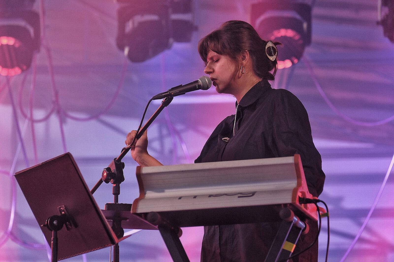 Dobrawa Czocher - Young Arts Festival 2026