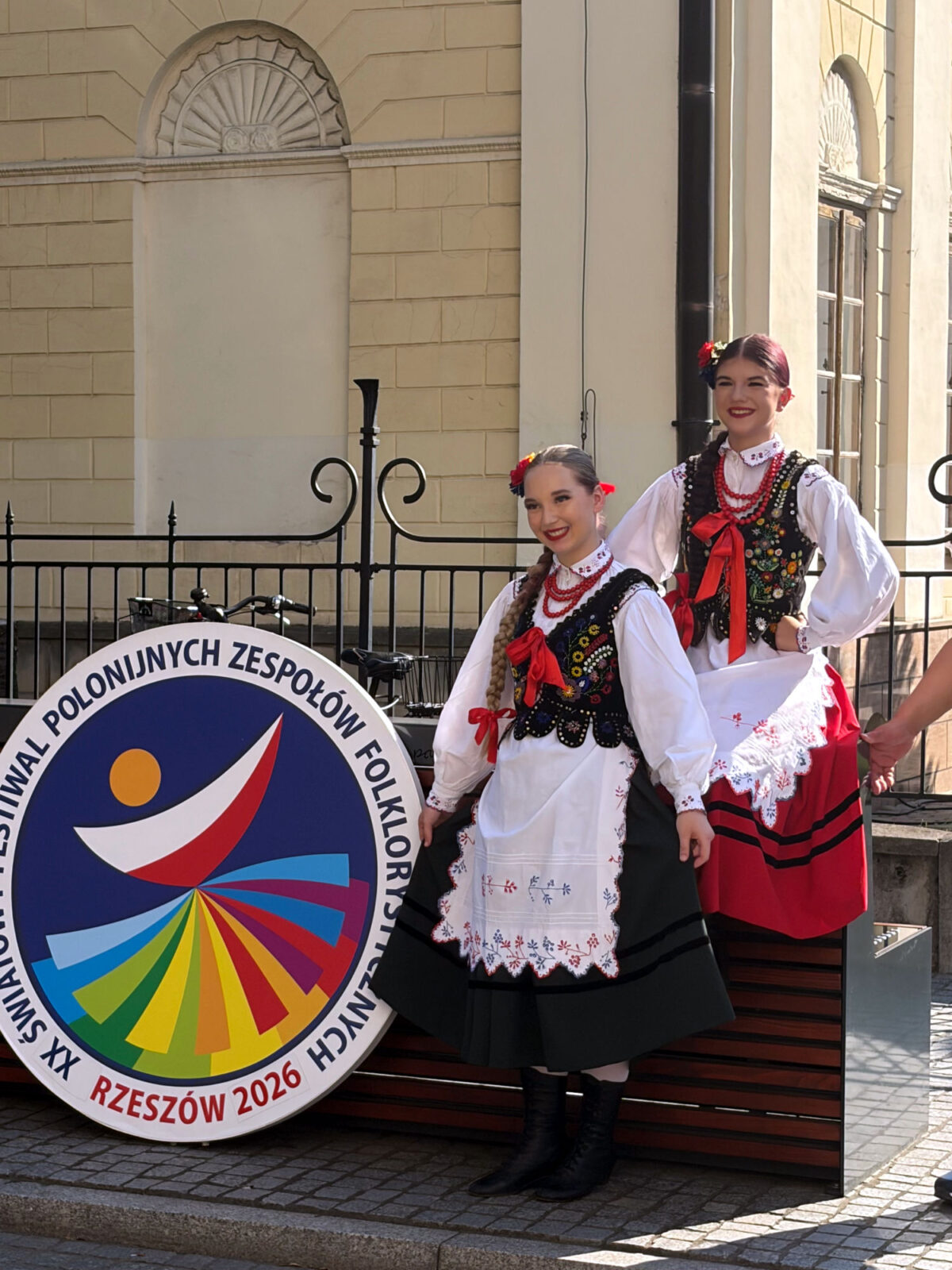Polonusi w Rzeszowie