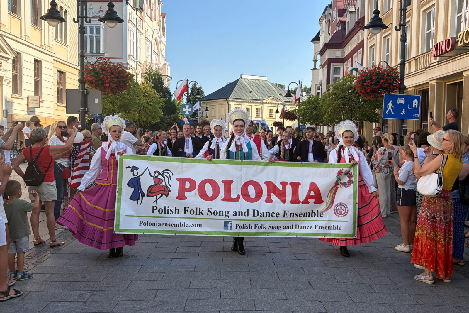 Polonia, Rzeszów 2026