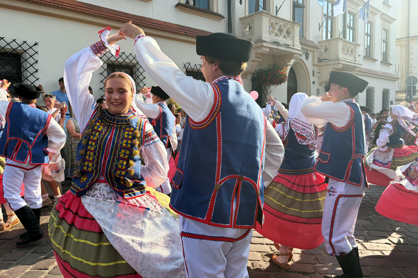 Festiwal polonijny - Rzeszów 2026