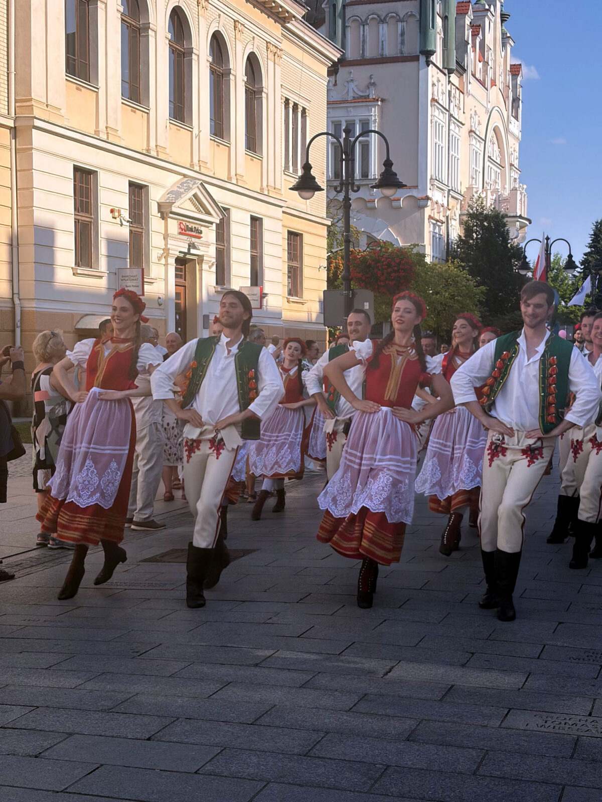 Festiwal zespołów folklorystycznych - Rzeszów 2026