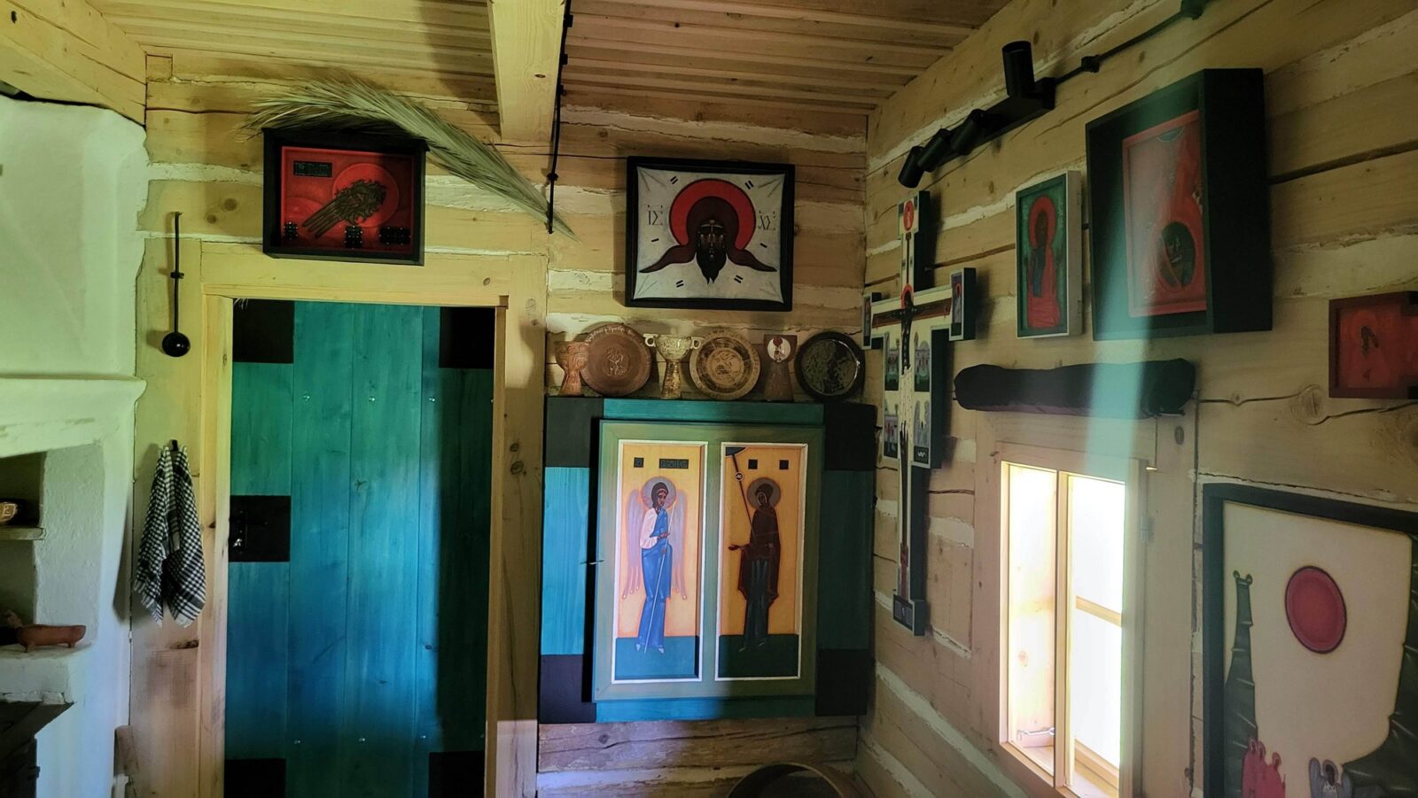 galeria Fraternia