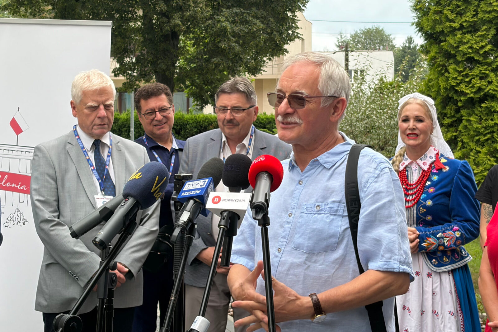 Janusz Chojnacki