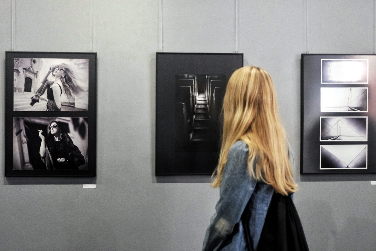 Zdjęcia fotografów ze Słowacji w Rzeszowie