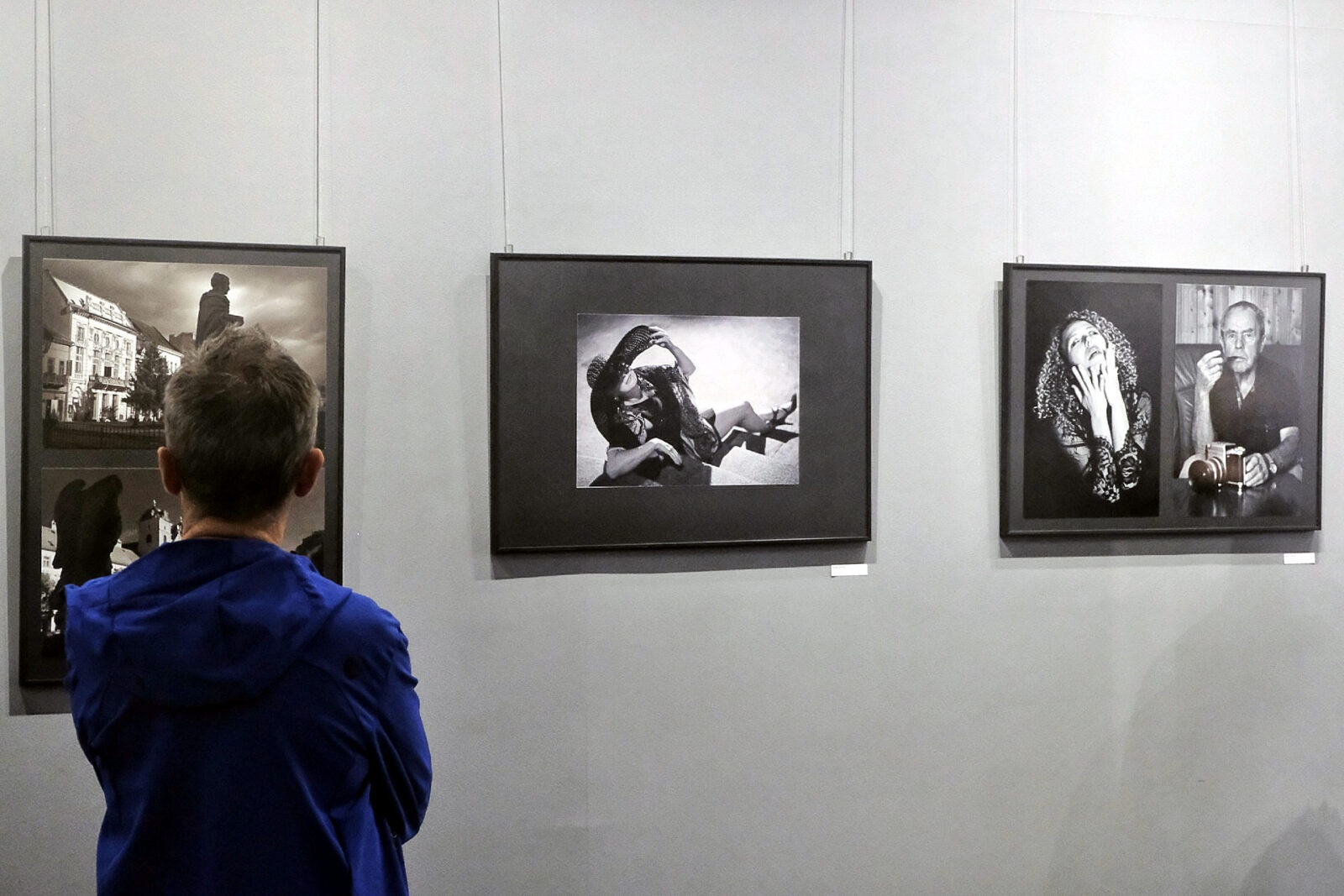 Wystawa fotografii z Koszyc