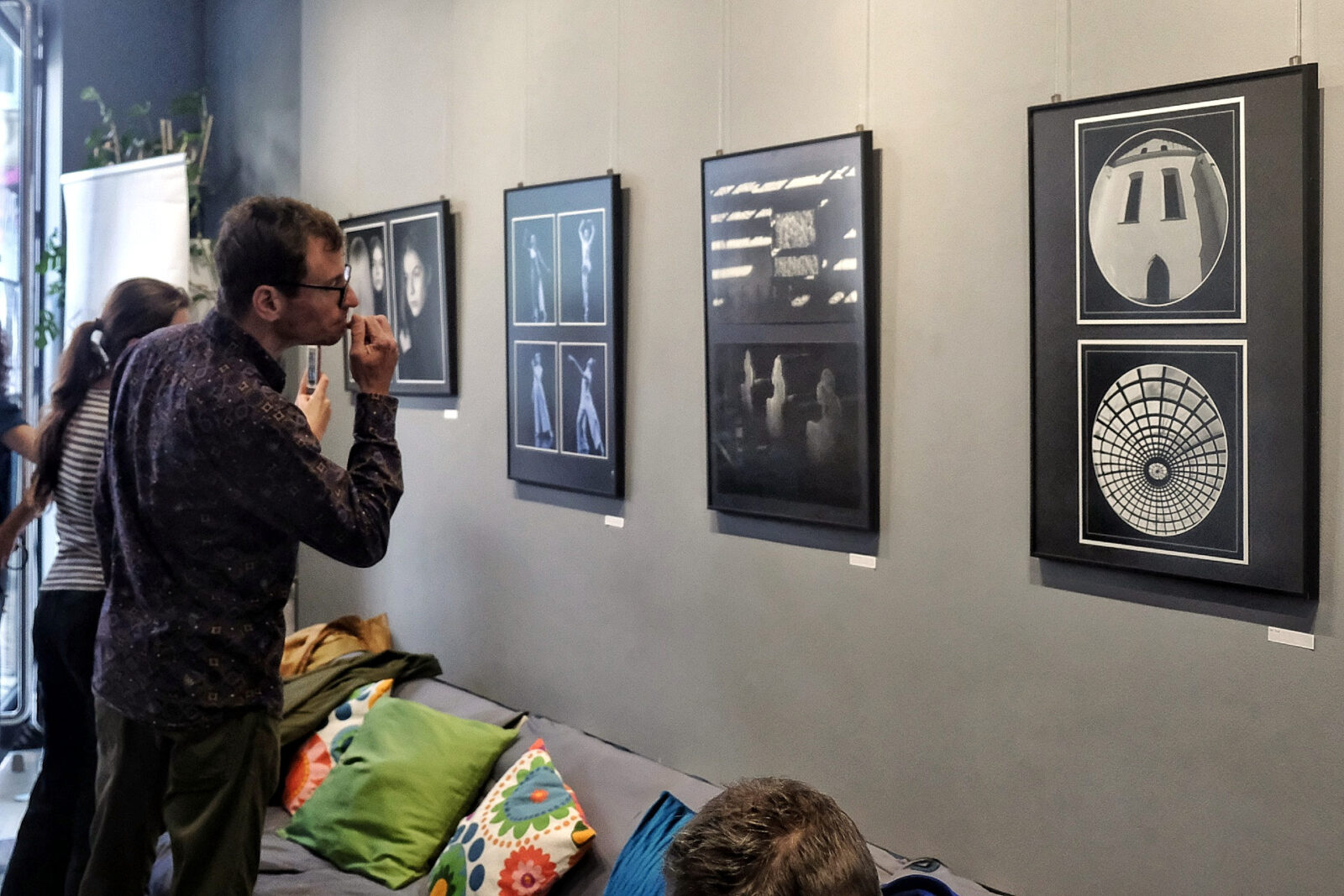 Wystawa fotografii w Rzeszowie