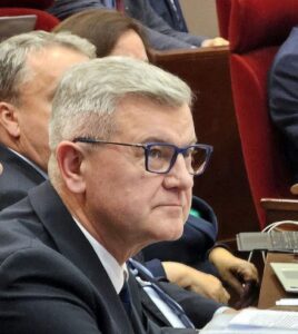 Krzysztof Kłak