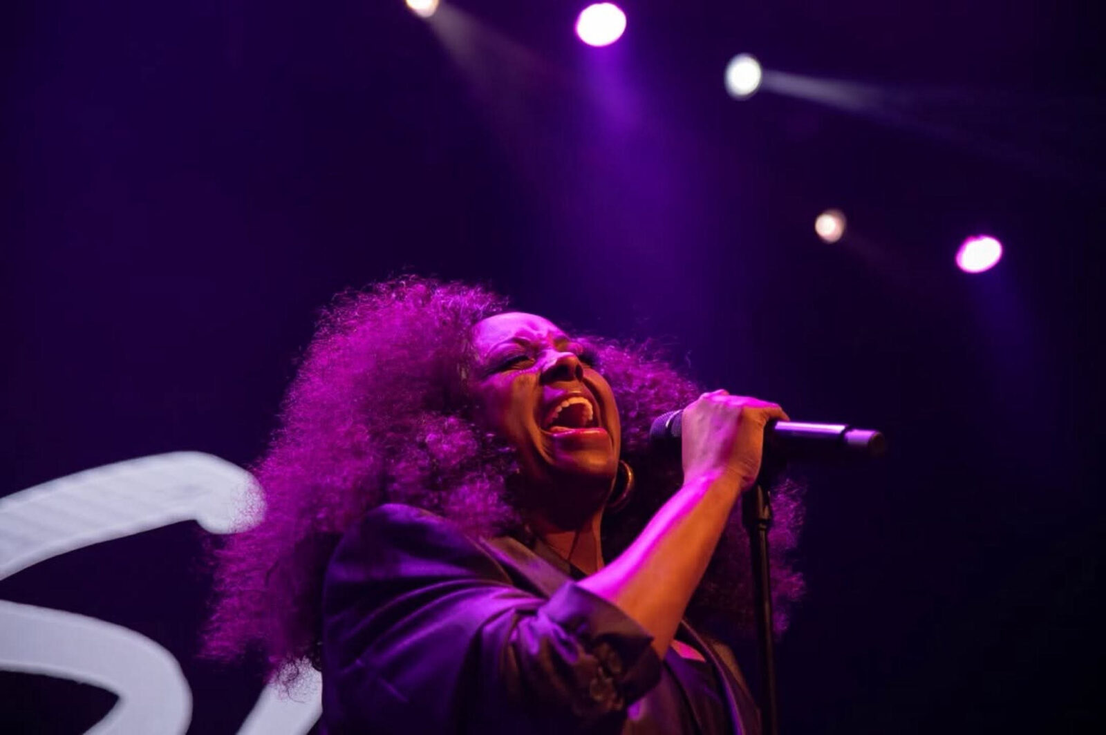 Ledisi - gwiazda Young Arts Festival 2026