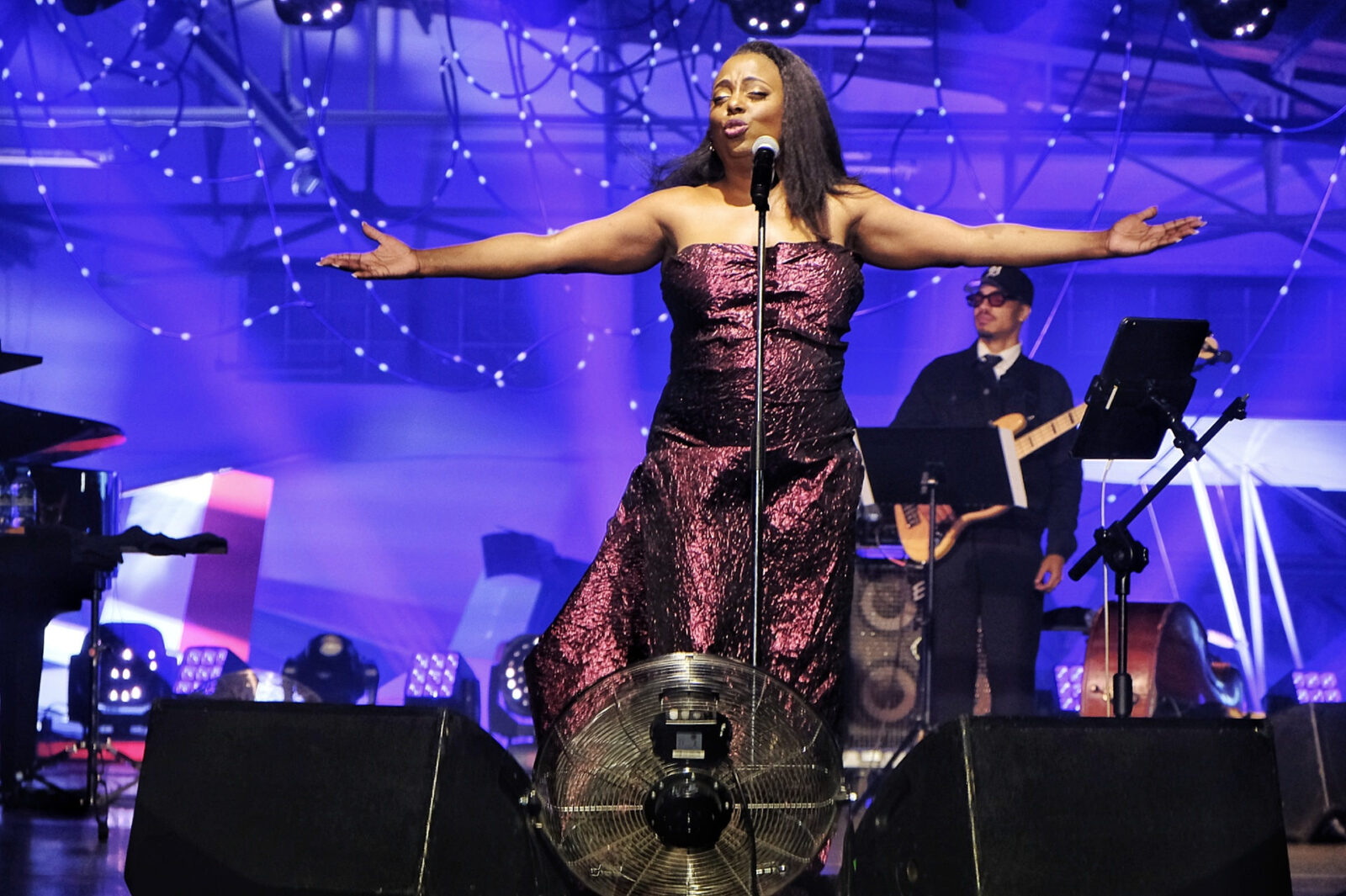 Ledisi - Young Arts Festival 2026