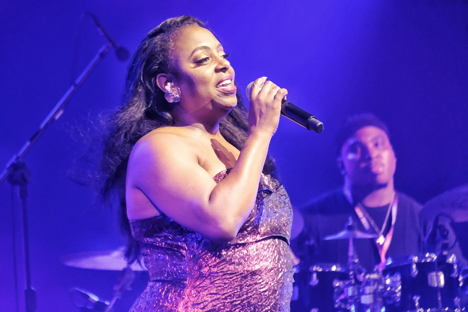 Ledisi - Young Arts Festival 2026