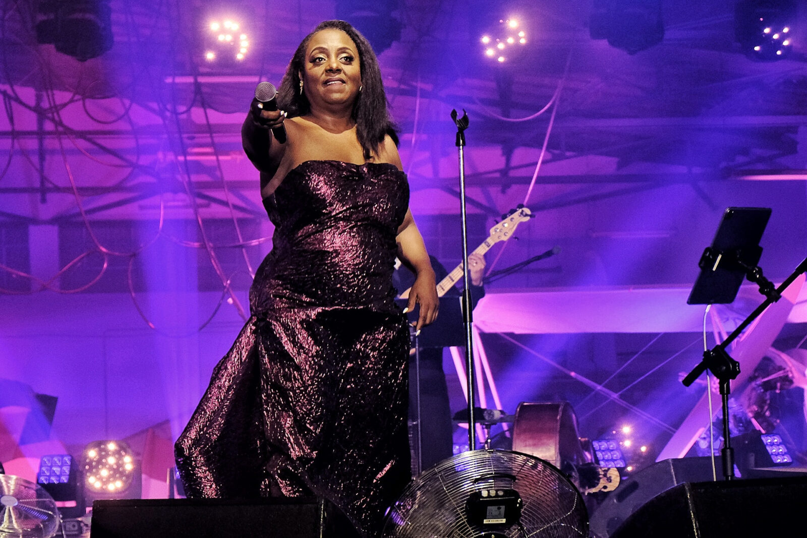 Ledisi - Young Arts Festival 2026