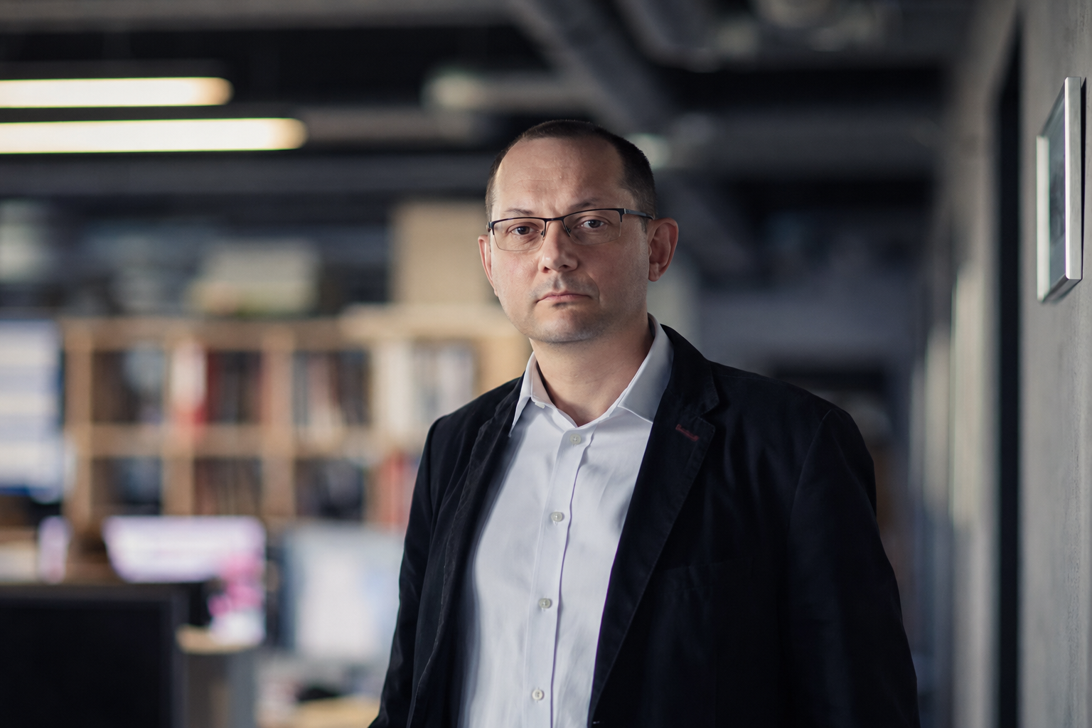 Maciej Łobos MWM Architekci