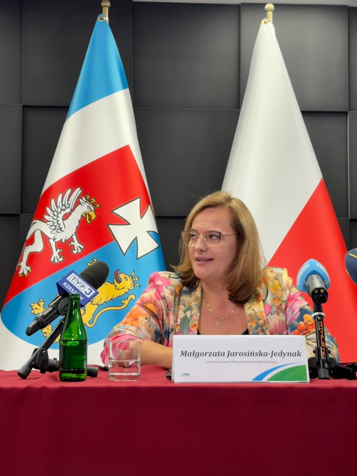Małgorzata Jarosińska-Jedynak