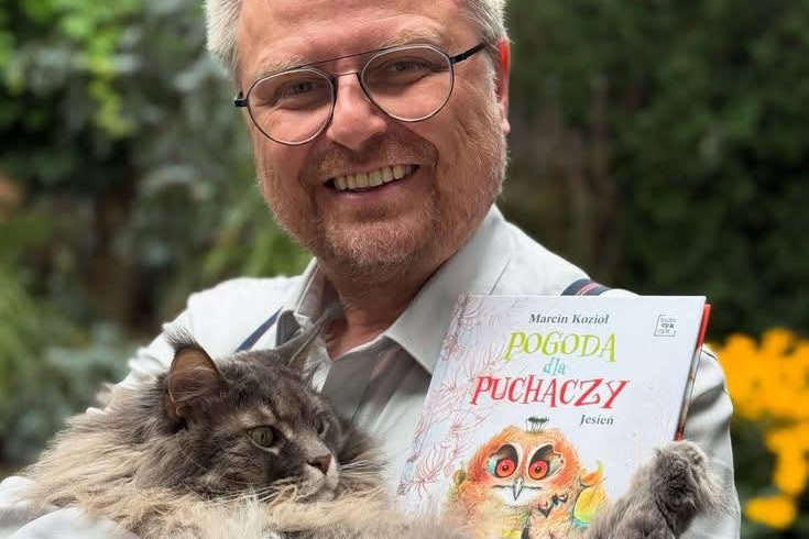 Marcin Kozioł