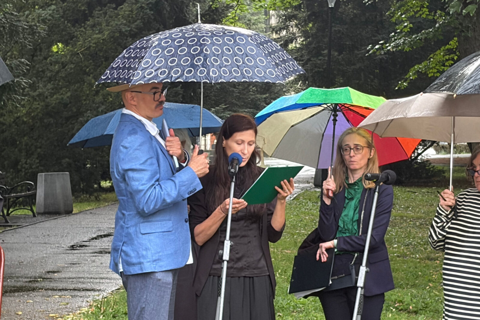 Marsz Pamięci w Rzeszowie