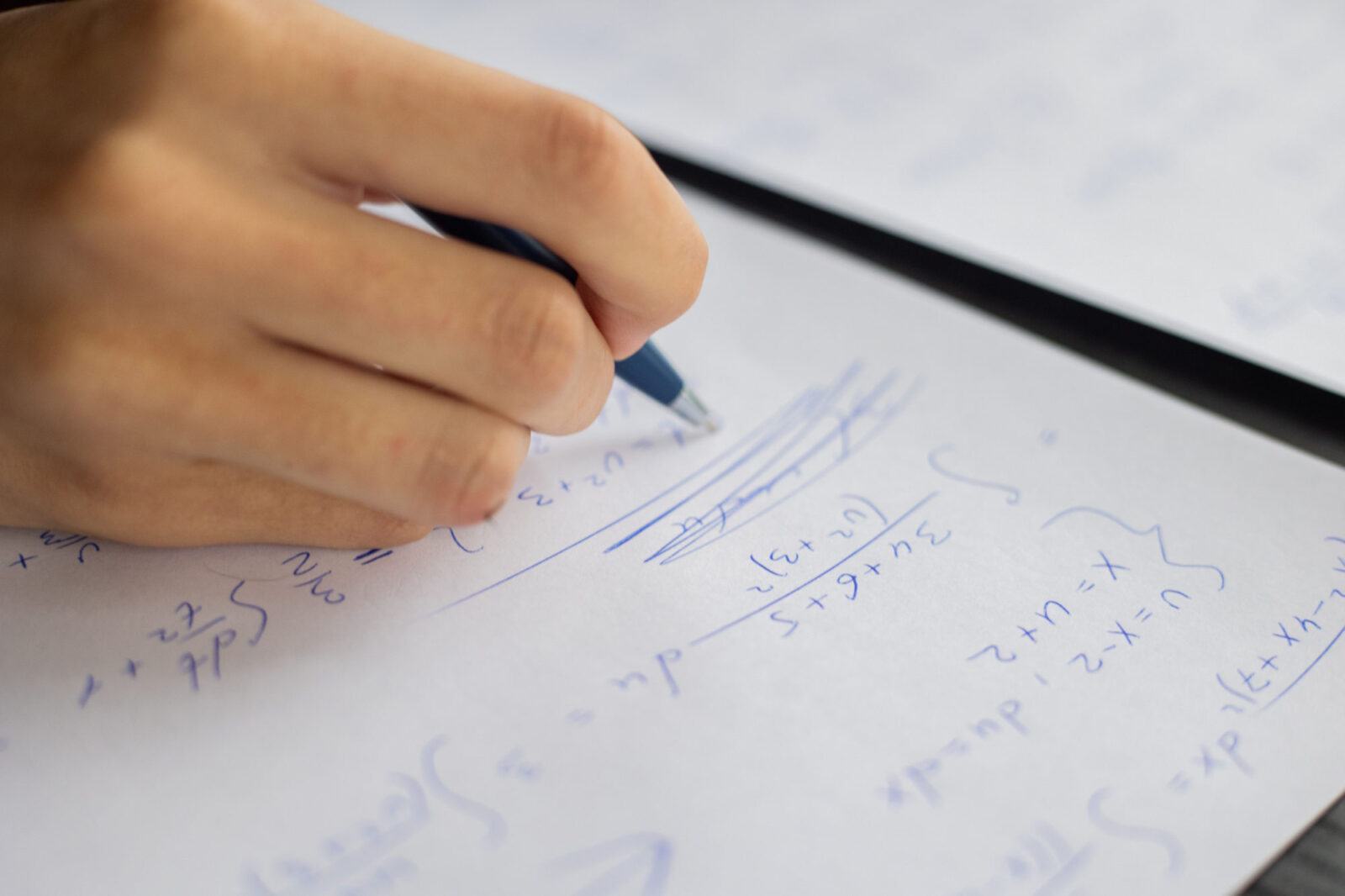 Matura, egzamin z matematyki