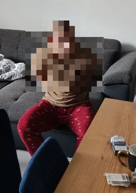 Oszust zatrzymany w Gliwicach