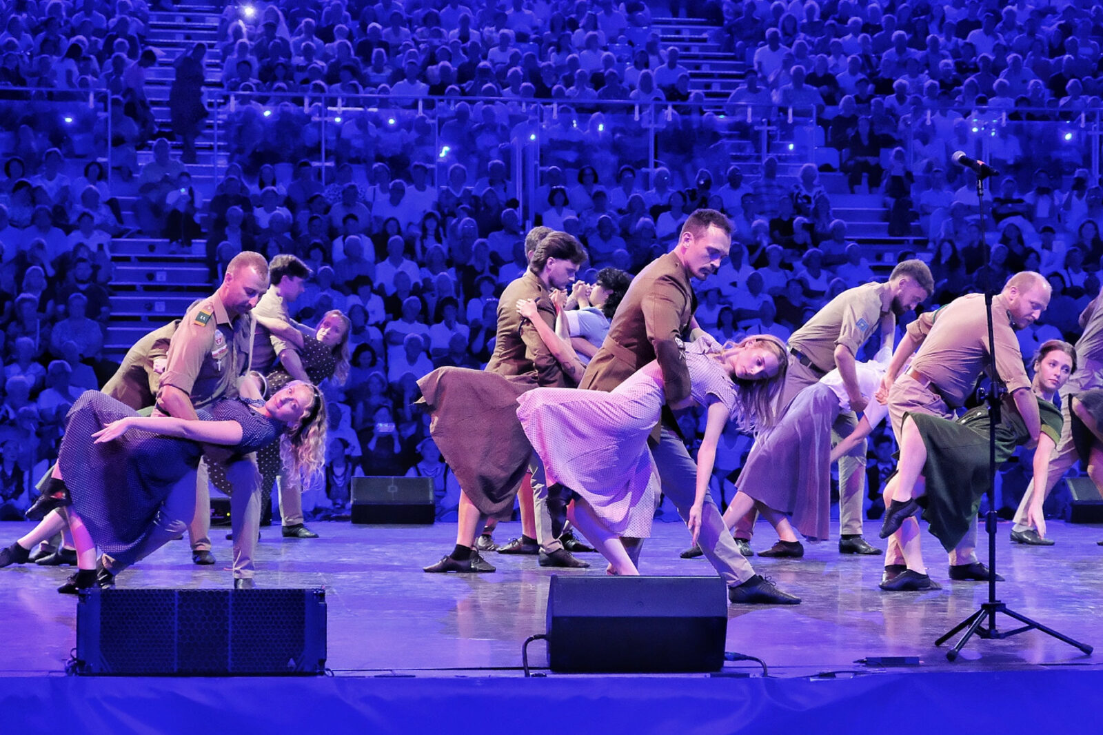 Festiwal polonijny Rzeszów 2026