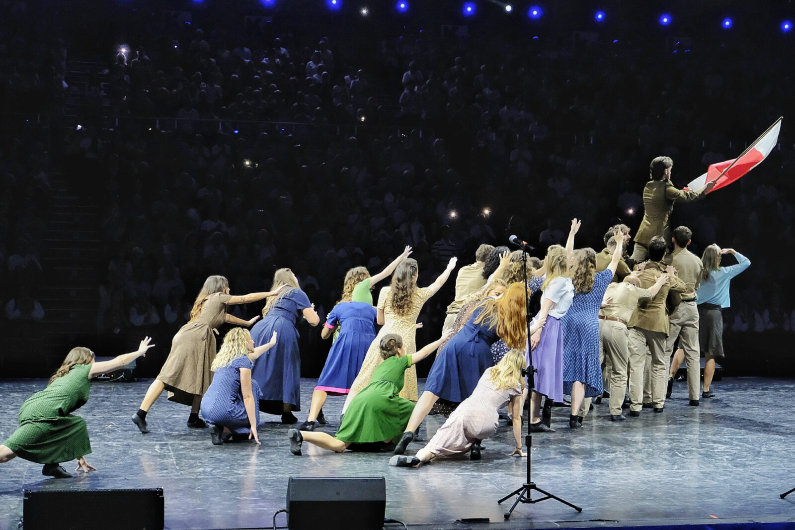 Festiwal polonijny Rzeszów 2026 - koncert finałowy