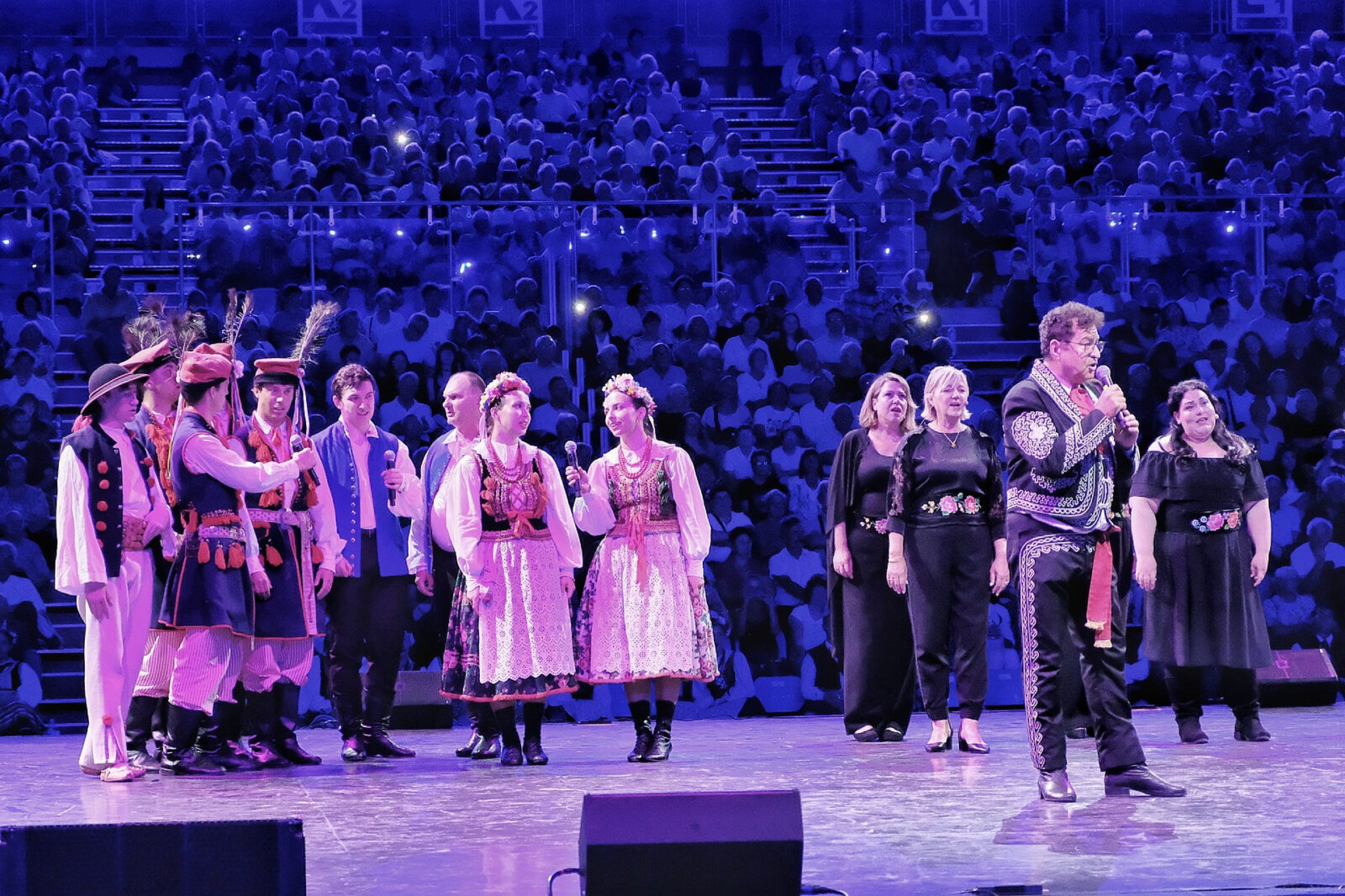 Festiwal polonijny Rzeszów 2026